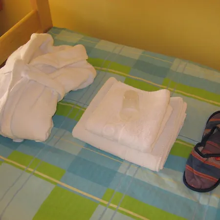 Hostel Spirit And