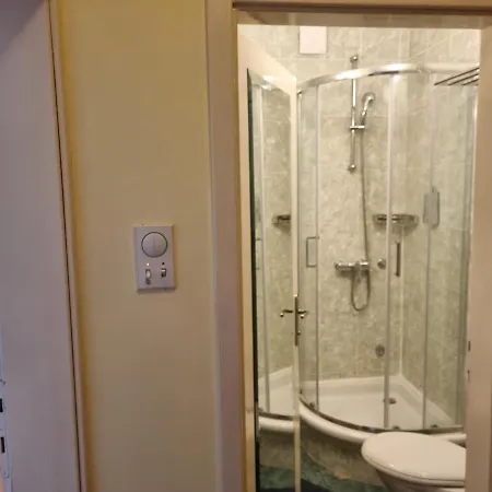 Hostal Spirit And Belgrado