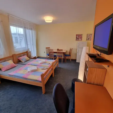 Hostel Spirit And Belgrade