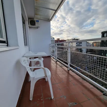 Spirit And * Belgrado