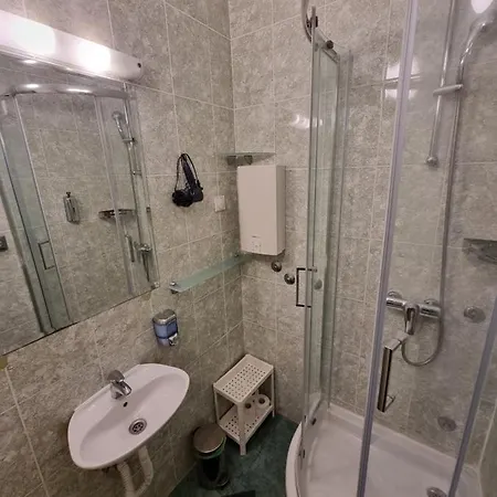 Spirit And Hostel Belgrade