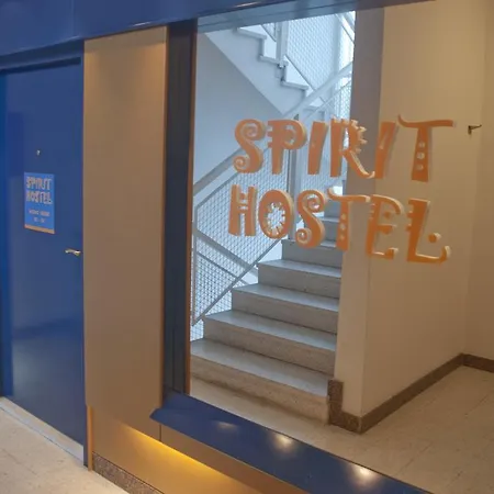 Spirit And *