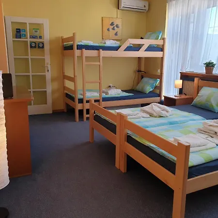 Spirit And Hostel *