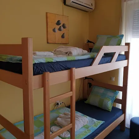 Hostel Spirit And