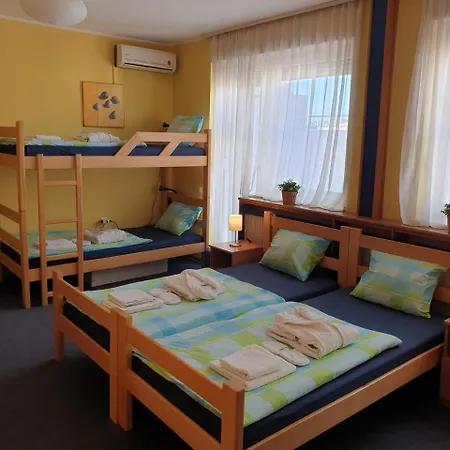 Hostel Spirit And *