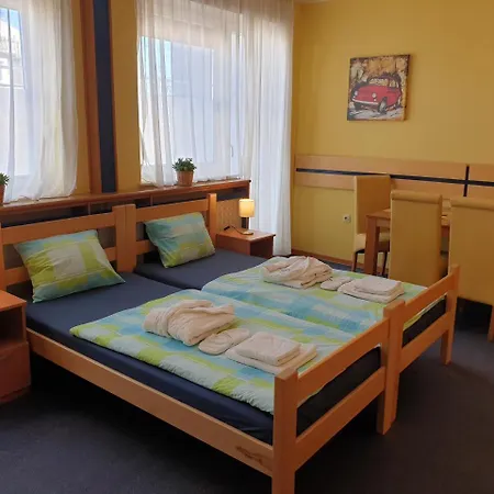 Hostel Spirit And *