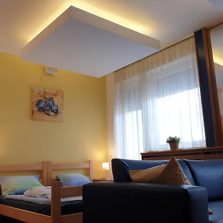Spirit And Hostel Belgrade